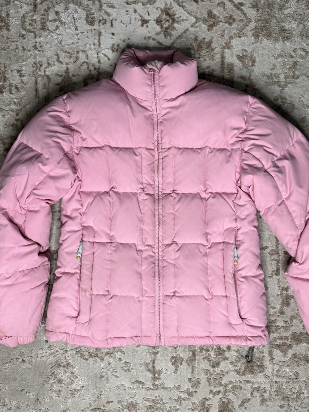Vintage Y2K Ole Down Puffer Jacket